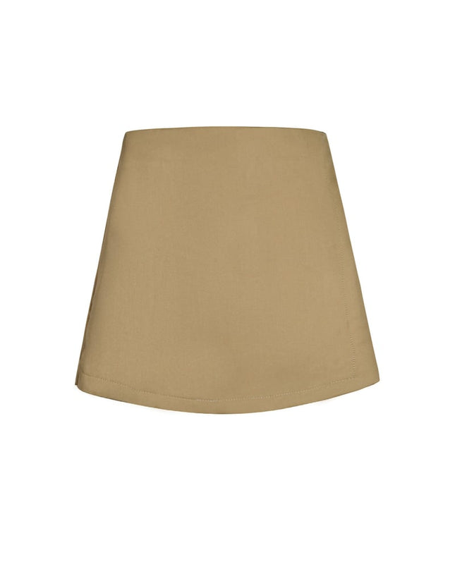 Skort Summer Time - Groen