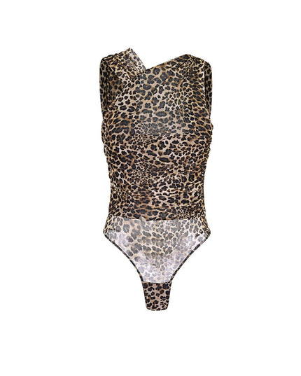 Leopard Lover body