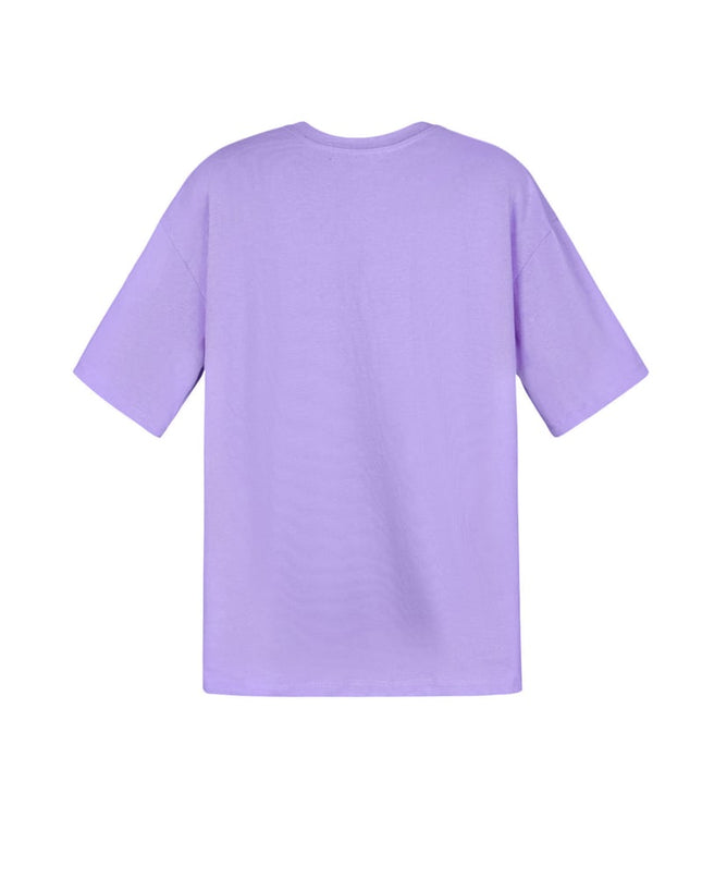 Short sleeve top Vlinder