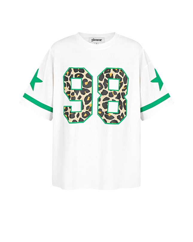 Sporty Girl T-Shirt - pink