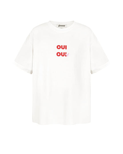 Oui Oui T-Shirt