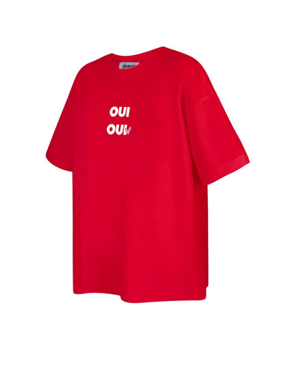 Oui Oui T-Shirt