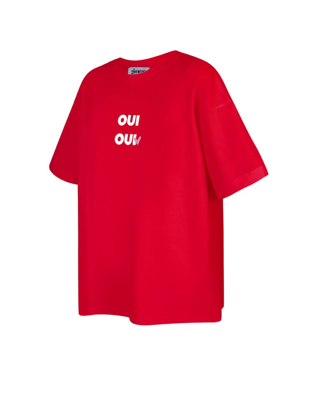 Oui Oui T-Shirt