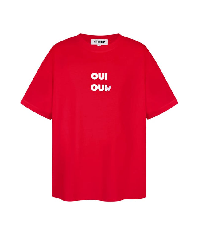 Oui Oui T-Shirt
