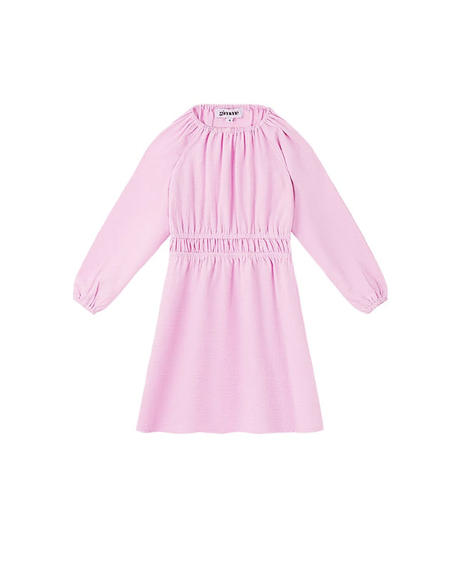 Double trouble jurk kind 8 jaar