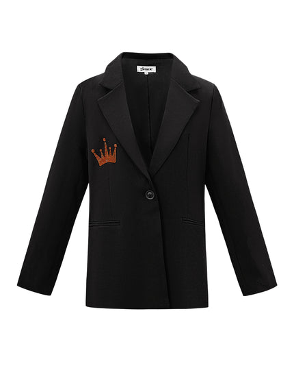 Queen Blazer KIngsday