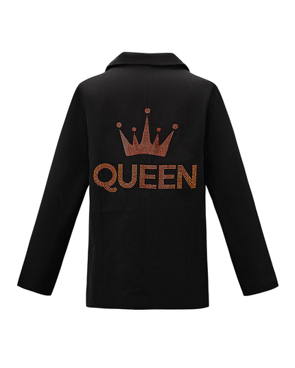 Queen Blazer KIngsday