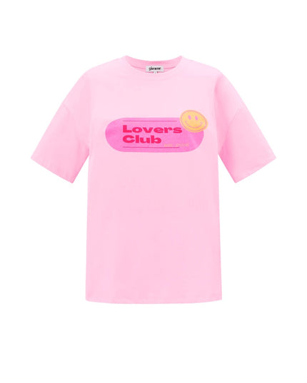 Lovers Club Top