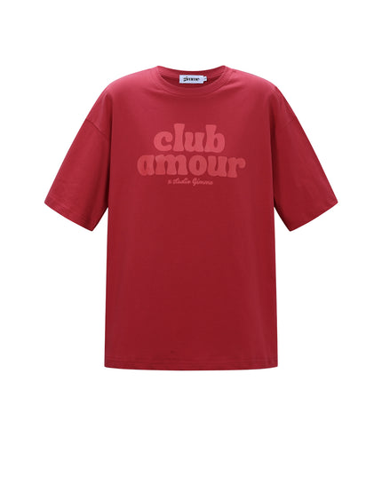 Club Amour T-shirt