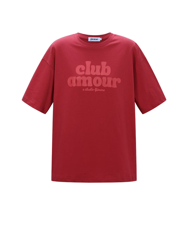 Club Amour T-shirt