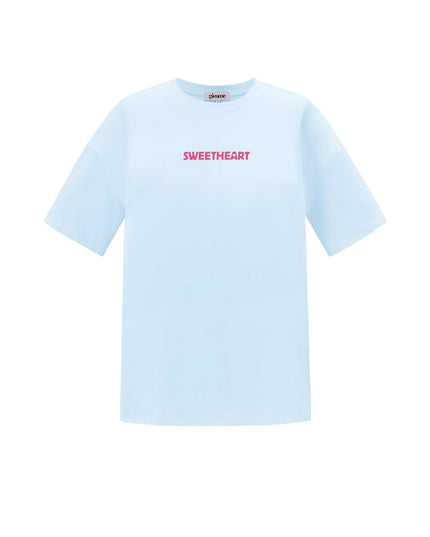 Sweetheart T-shirt