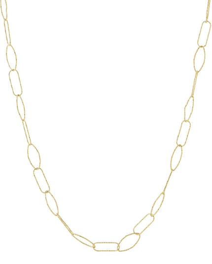 Lange kettingen Ketting Casual Dagelijks Eenvoudig Serie Dames sieraden