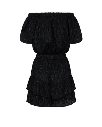 Polyester fiber (polyester) Bodysuits Solid color Casual Spring/Summer Ruffle edge Clothes