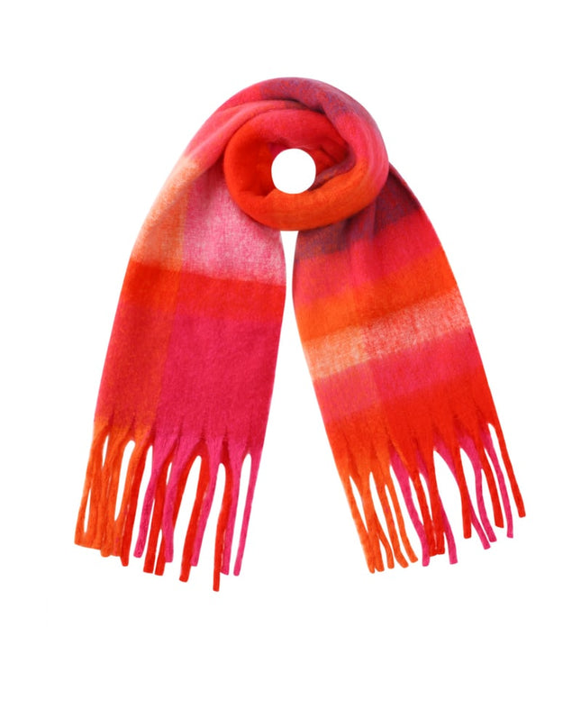 Bright girl sjaal