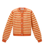 Oranje / S/M