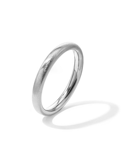 Lumé Simple Circle Bangle - All Fit, Daily Wear