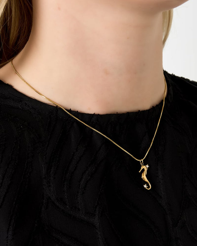   Pendant necklaces Turtle Casual Daily Simple Series Women's jewelry