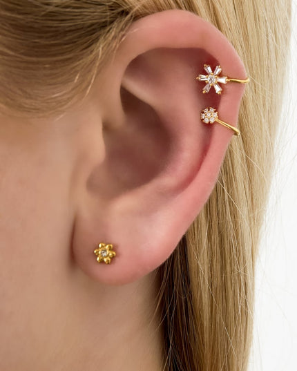 neusmanchet en oormanchet