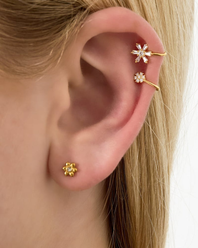 neusmanchet en oormanchet