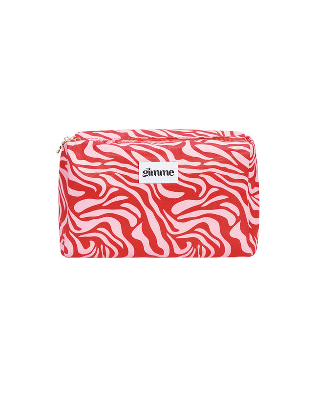 Makeup Bags mixed color Casual Polyester Daily Accessories