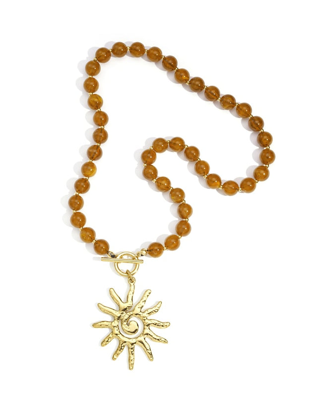 Acryl kralenkettingen Kralen Casual Dagelijks Klassiek Serie Dames sieraden