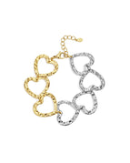 Goud- en zilverkleur