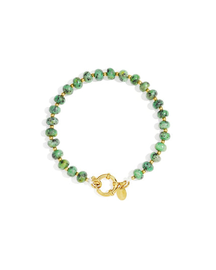 Beaded Bracelets Beads Casual Daily Simple Series Women's jewelry