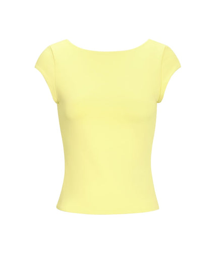 Open back body basic