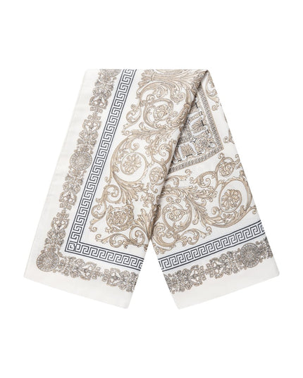 Zomersjaals Bloemen Casual Polyester Dagelijkse Accessoires