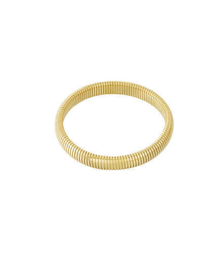 Bold and Trendy armband stretch 10 mm