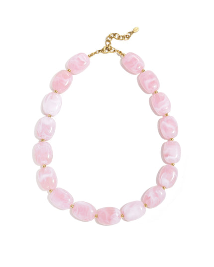 Acryl kralenkettingen Kralen Casual Dagelijks Eenvoudig Serie Dames sieraden