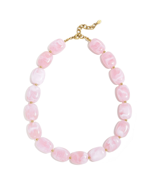 Acryl kralenkettingen Kralen Casual Dagelijks Eenvoudig Serie Dames sieraden