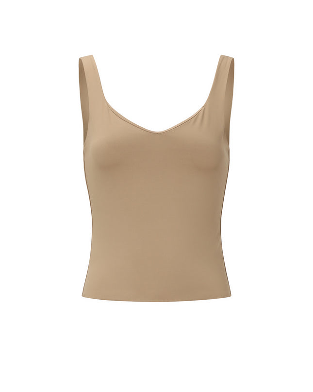 Basis voorgevormde top