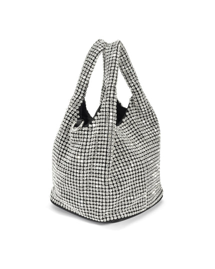 Handtassen Effen Kleur Elegant Nylon Verzamel-/Feestaccessoires