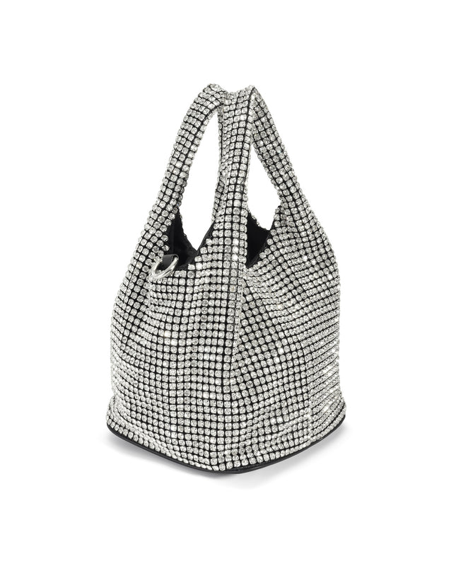 Handtassen Effen Kleur Elegant Nylon Verzamel-/Feestaccessoires