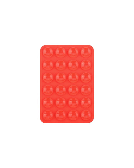 Mobile phone suction cup stand 5 pieces