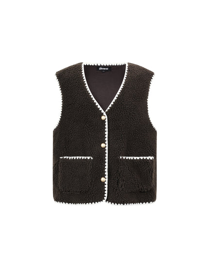 Het Zoe Gilet