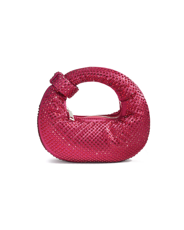 Handtassen Effen Kleur Elegant Polyester Bijeenkomst/Feest Accessoires