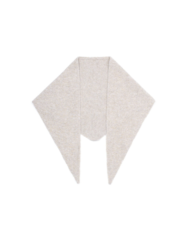 Wintersjaals Effen Kleur Casual Polyester Dagelijkse Accessoires