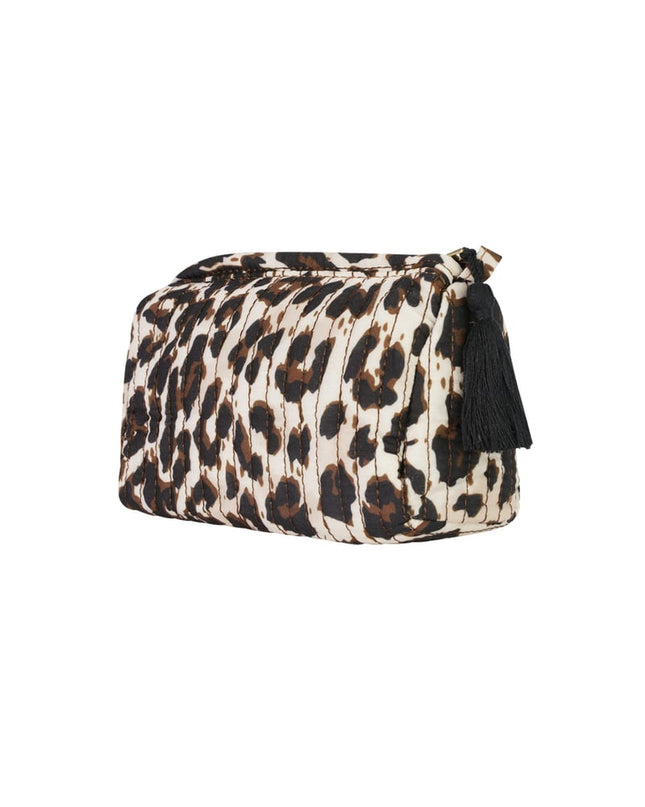 Make-uptassen Luipaardprint Dagelijks Polyester Dagelijkse Accessoires