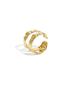 Goudkleur / Eén maat