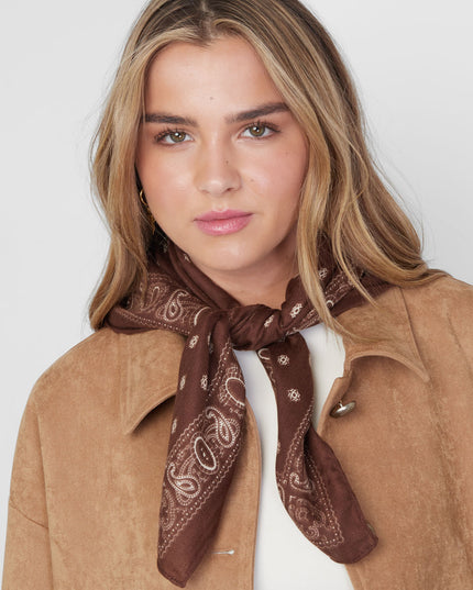 Wintersjaals Polka Dots Casual Polyester Dagelijkse Accessoires