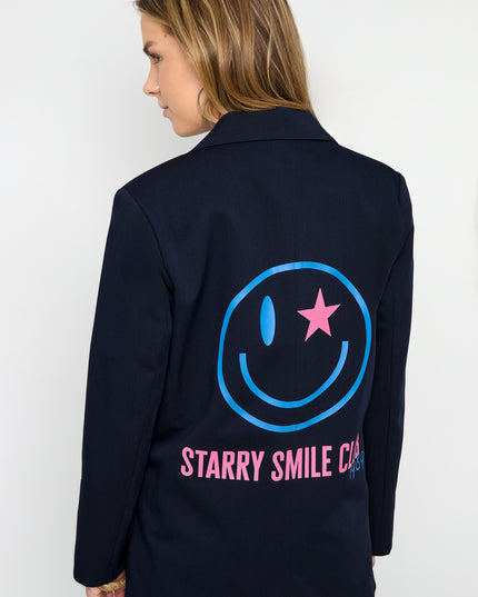 Smile Blazer