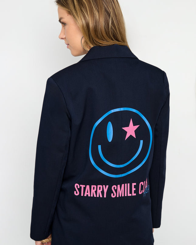 Smile Blazer