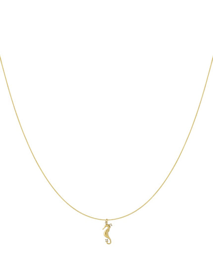   Pendant necklaces Turtle Casual Daily Simple Series Women's jewelry