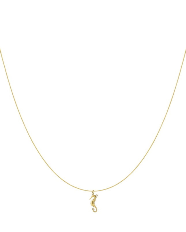   Pendant necklaces Turtle Casual Daily Simple Series Women's jewelry