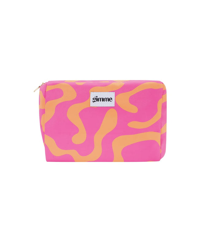 Makeup Bags mixed color Casual Polyester Daily Accessories