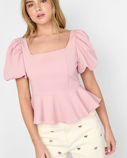 De Ariana Top