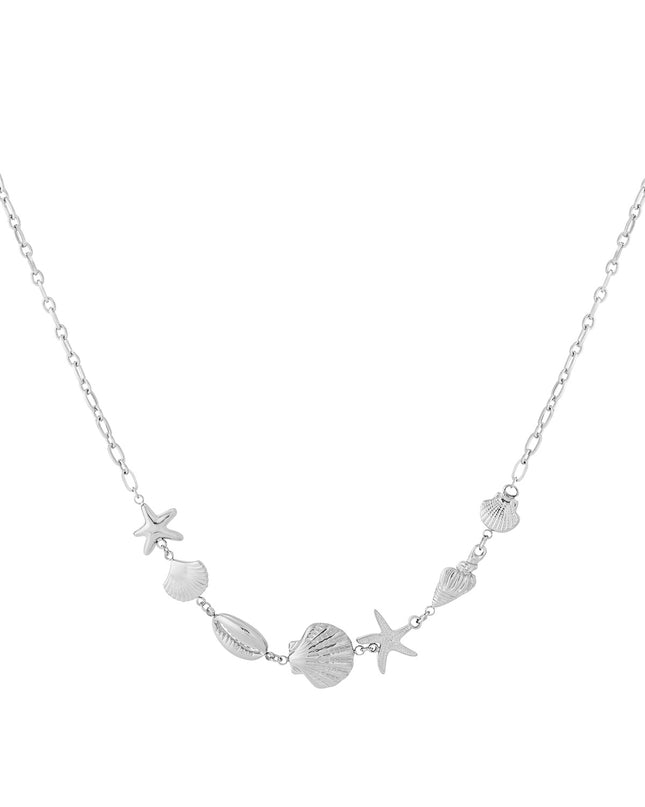 Ocean Breeze ketting