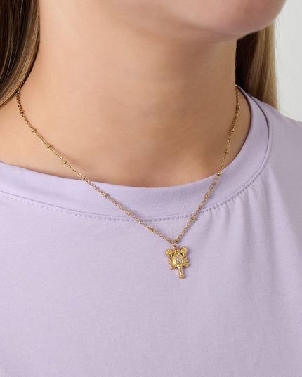 Scorpio Spark ketting